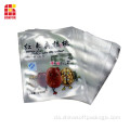 2023 Hot Selling Food Packaging Aluminium Plastikposer